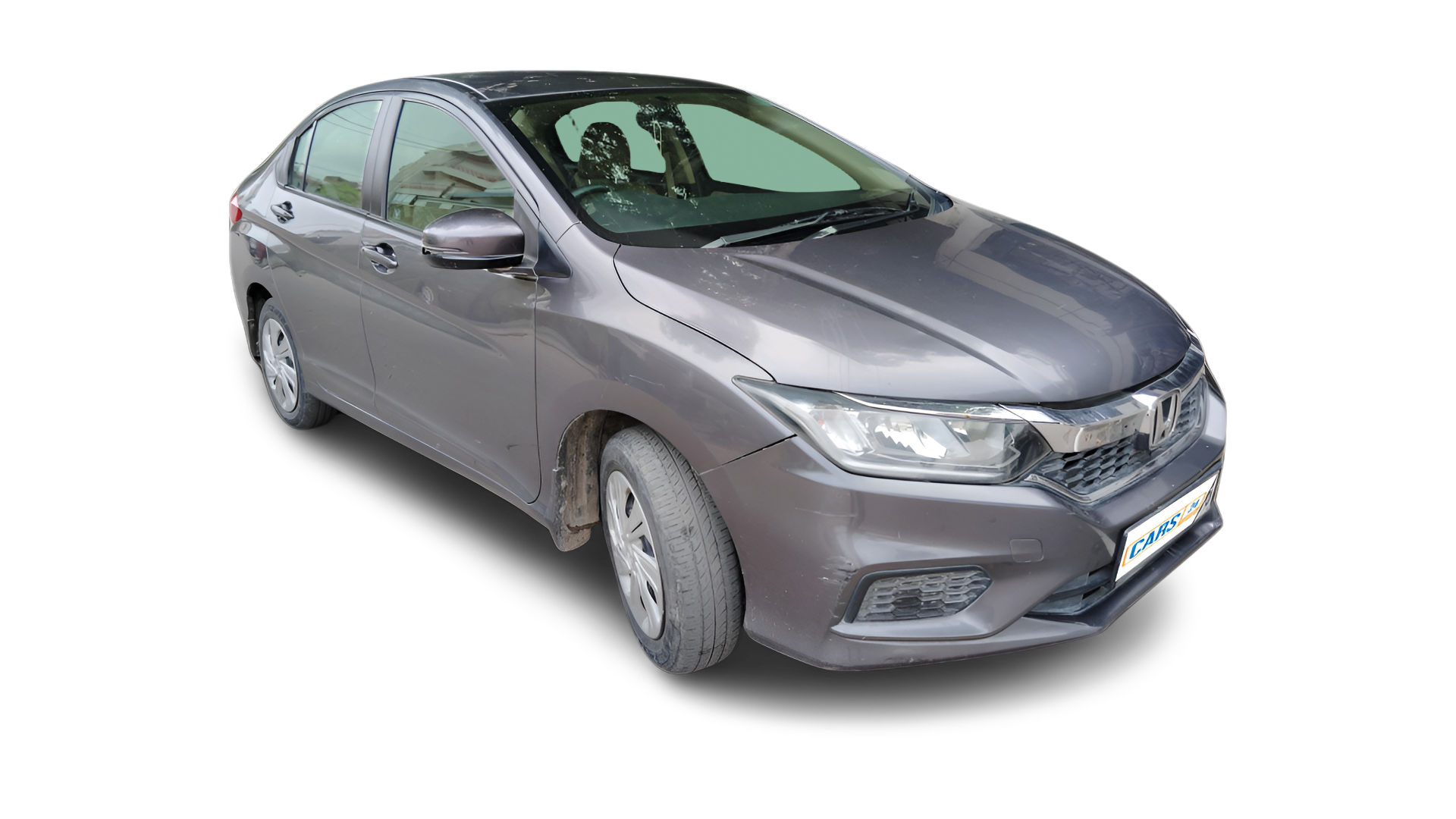 2017 Honda City - Sedan - Diesel - Manual - ₹5.39 lakh